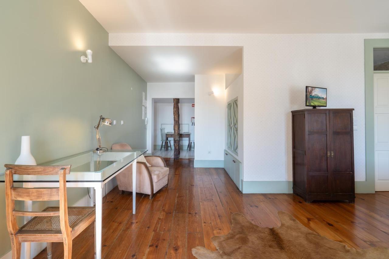 Host Wise - Homely Noble Flats - Garden & Jacuzzi OOporto Exterior foto
